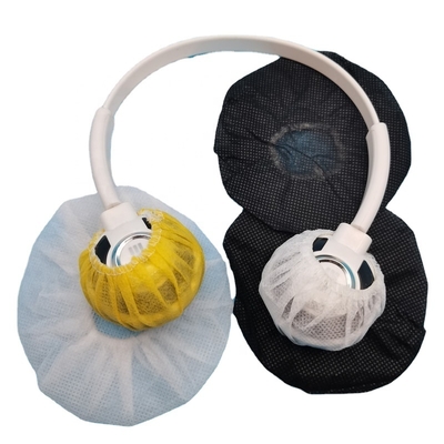 Yıkanabilir ve UV Kanıtlı Tasarımlı Koruyucu MRI Kulaklık Kapakları