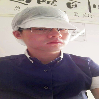 Tek Kullanımlık Dokuma Olmayan Kapaklar Sivri Kabarık Kapaklar 19&quot; 21&quot; 24&quot;
