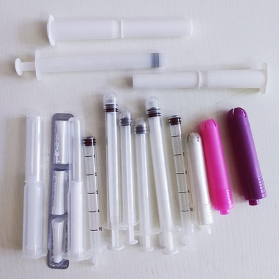 Yumuşak Yüzey Sterilize Vajinal Doğum Uygulayıcısı Tek kullanımlık