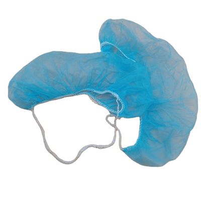 Tek Kullanımlık PP Nonwoven Sakal Kılıfı 45x20cm 100'lü Paket