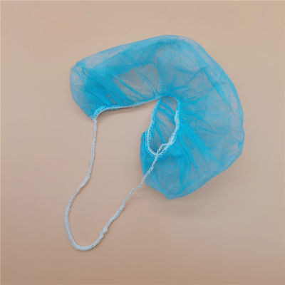 Tek Kullanımlık PP Nonwoven Sakal Kılıfı 45x20cm 100'lü Paket