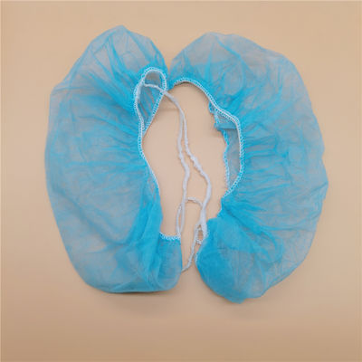 Tek Kullanımlık PP Nonwoven Sakal Kılıfı 45x20cm 100'lü Paket