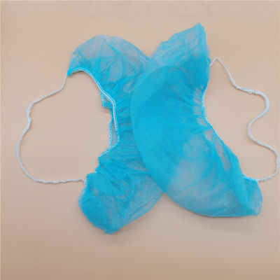 Tek Kullanımlık PP Nonwoven Sakal Kılıfı 45x20cm 100'lü Paket