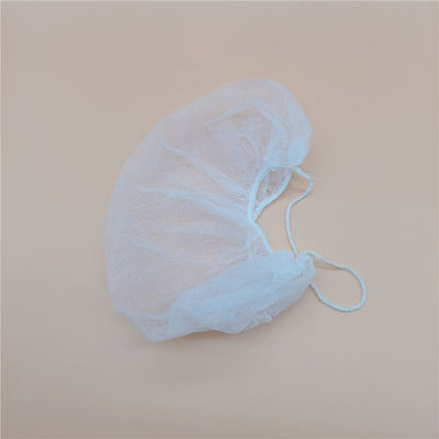 Tek Kullanımlık Dokumasız Sakal Örtüsü 45x20cm 100'lü Paket ISO Sertifikalı