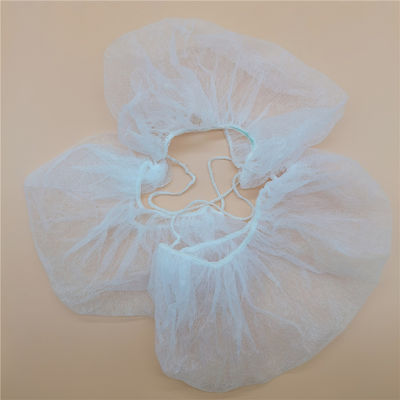 Tek Kullanımlık Dokumasız Sakal Örtüsü 45x20cm 100'lü Paket ISO Sertifikalı