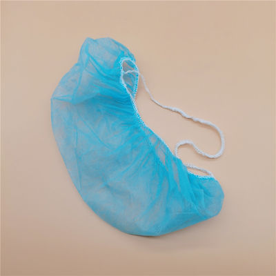 Tek Kullanımlık PP Nonwoven Sakal Kılıfı 45x20cm 100'lü Paket