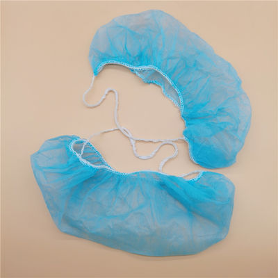 Tek kullanımlık sakal kapağı 45x20cm PP dokunulmamış kumaş 100 adet Paket