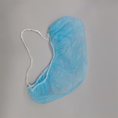 Tek Kullanımlık Dokumasız Sakal Örtüsü 45x20cm 100'lü Paket ISO Sertifikalı