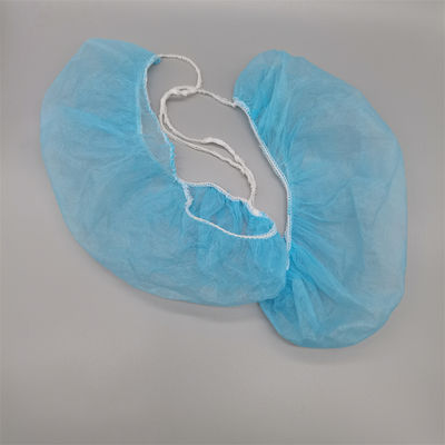 Tek Kullanımlık Dokumasız Sakal Örtüsü 45x20cm 100'lü Paket ISO Sertifikalı