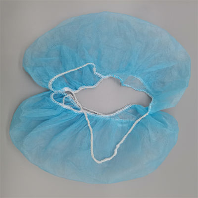 Tek Kullanımlık Dokumasız Sakal Örtüsü 45x20cm 100'lü Paket ISO Sertifikalı