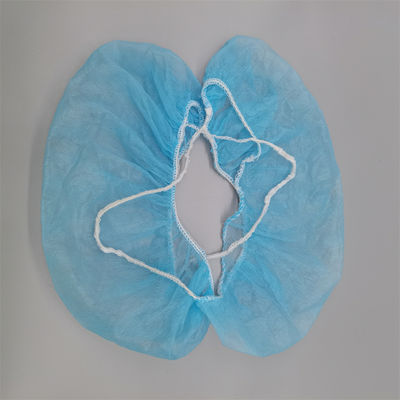 Tek Kullanımlık Dokumasız Sakal Örtüsü 45x20cm 100'lü Paket ISO Sertifikalı