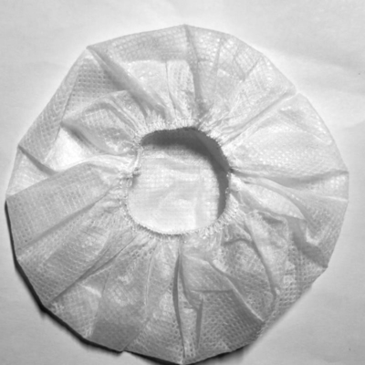 Hijyenik MRI Kulaklık, 20 gsm ila 50 gsm Dokuma olmayan kapsar