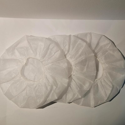 Dokuma Olmayan Kulaklık Kılıfı Toz Geçirmez