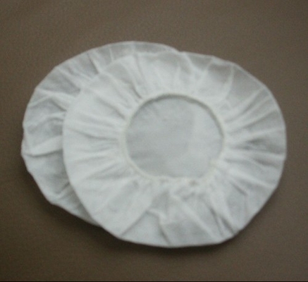 Dinleme Cihazları için 25g 30g 35g MRI Kulaklık Kapakları