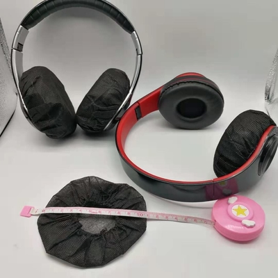 6cm 7cm 8cm 10cm 12cm Hijyenik Kulaklık Elastikli PP Kapakları