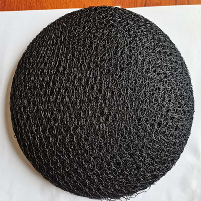Peruk Giymek Tek Kullanımlık Saç Ağları Elastik Naylon Mesh