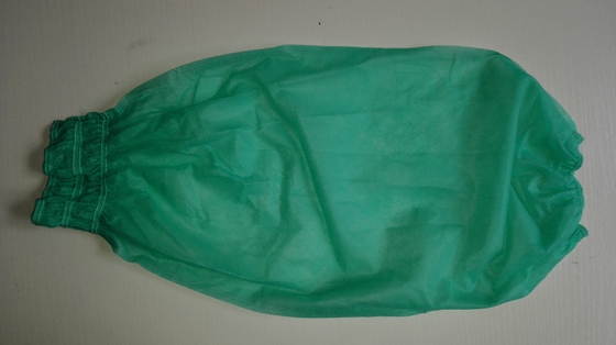 46x22cm Tek Kullanımlık Kol Kılıfı Elastik Manşet Silahlar İçin Tek Kullanımlık Koruyucu Kılıflar