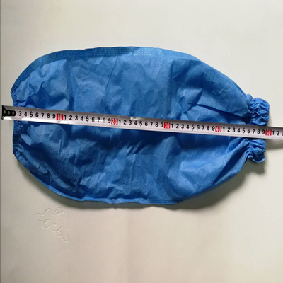 20gsm PP Dokuma Olmayan Tek Kullanımlık Kolluklar Kol Kolları