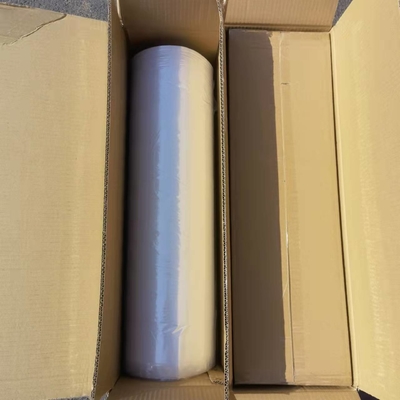 Dokuma olmayan tek kullanımlık araba klozet kapağı PE Koltuk Kılıfları